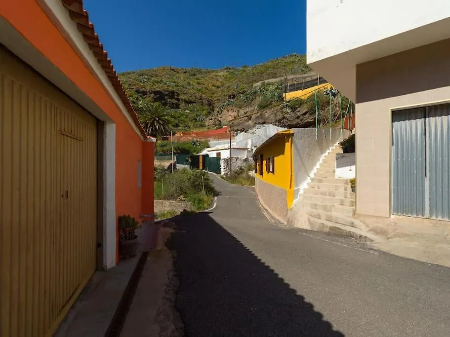 Holiday home Casa Valido Villa Las Palmas de Gran Canaria