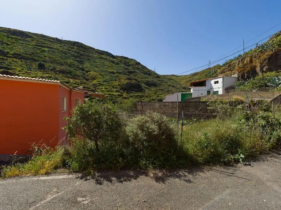 Casa Valido Villa Las Palmas de Gran Canaria 0*,  Spain