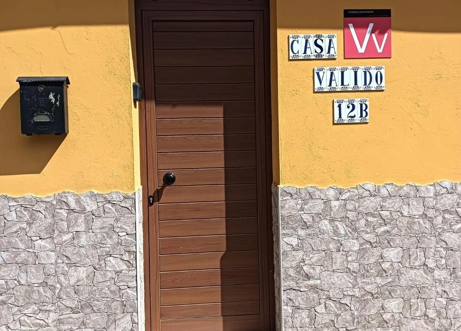 Holiday home Casa Valido Villa Las Palmas de Gran Canaria