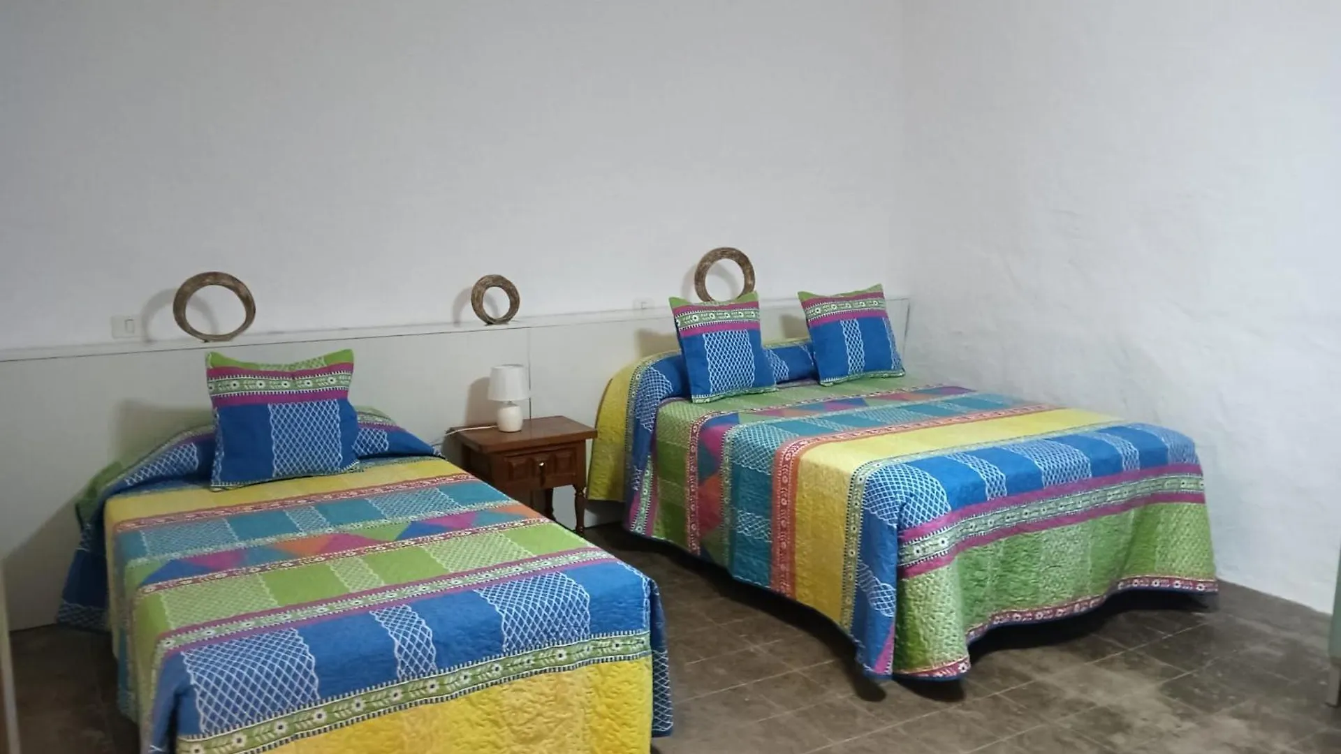 Casa Valido location